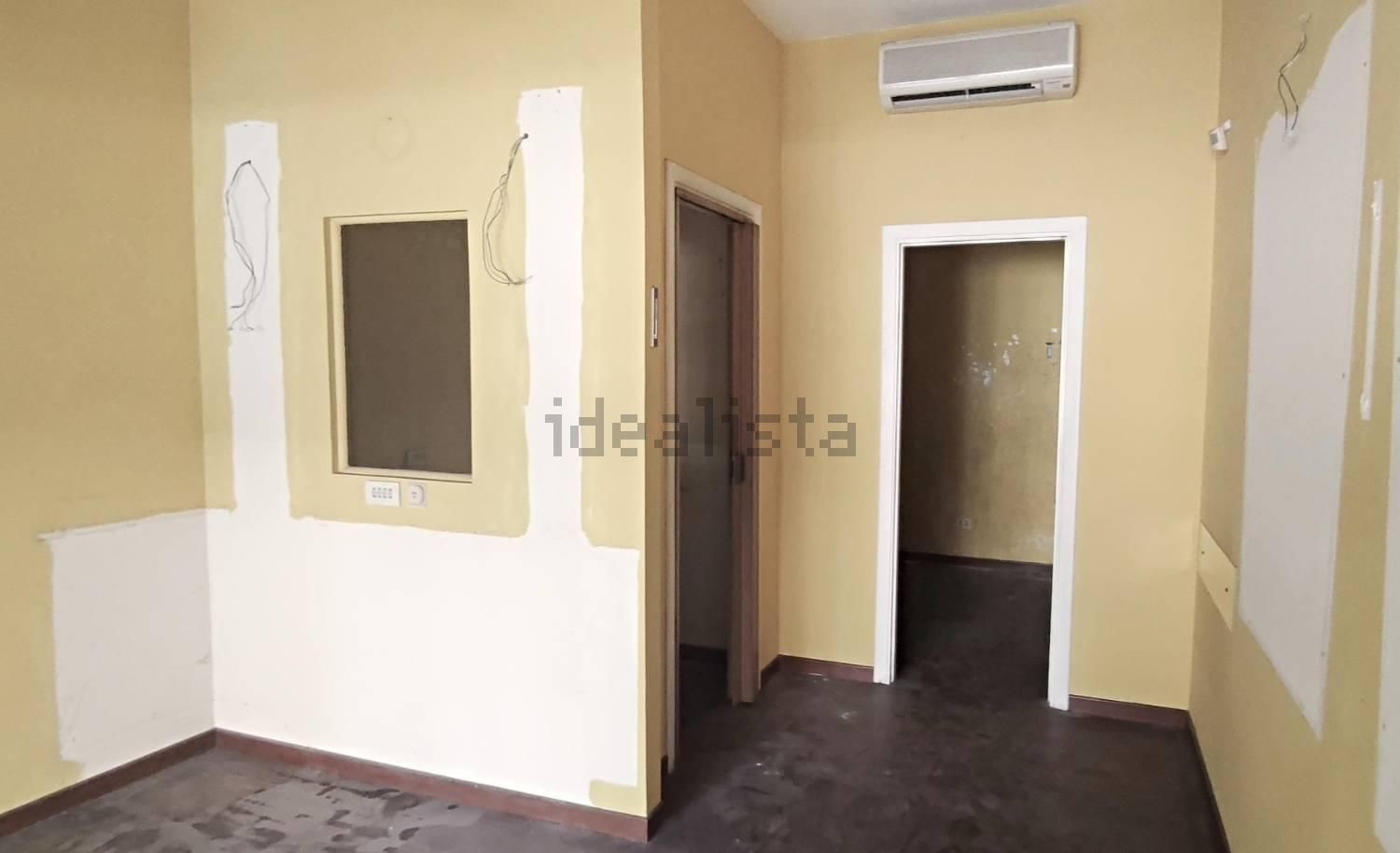 bivano in vendita a Roma in zona Ardeatino