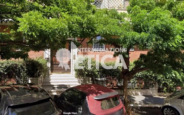 appartamento in vendita a Roma in zona Trieste