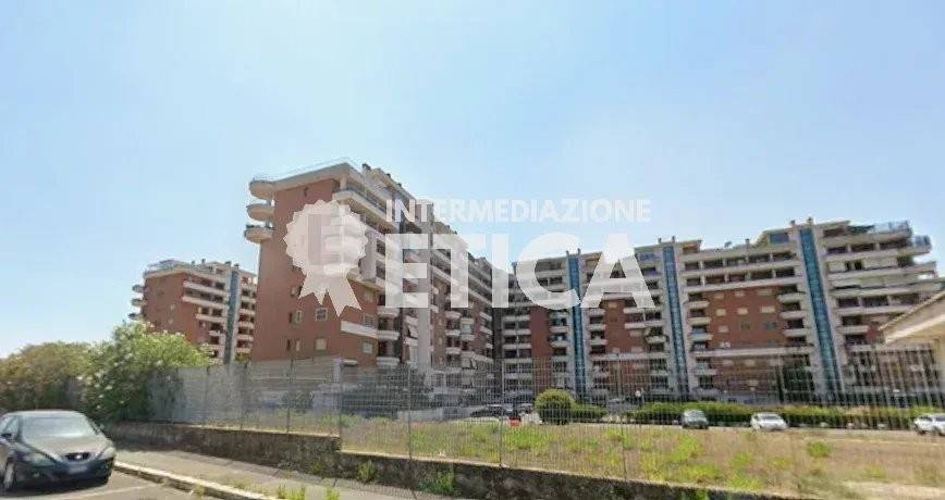 appartamento in vendita a Roma in zona Acilia