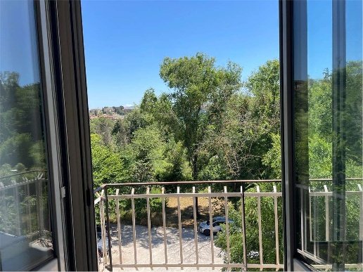 appartamento in vendita a Roma in zona Portuense