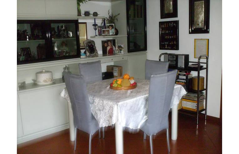 appartamento in vendita a Roma in zona Salario