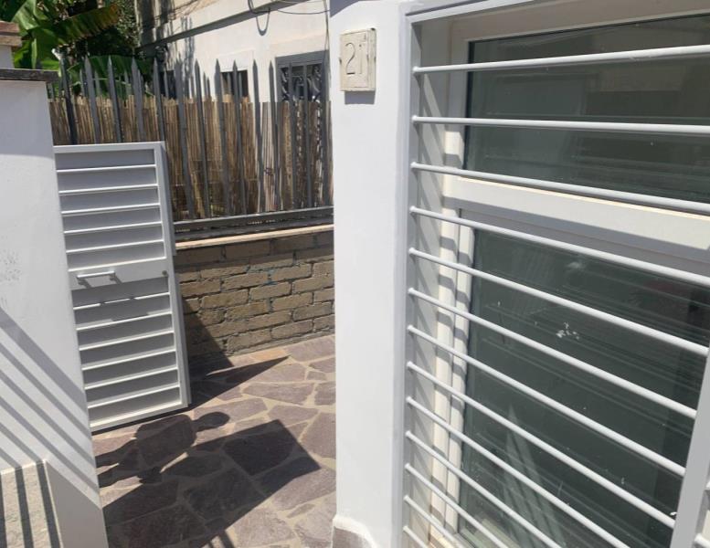 appartamento in vendita a Roma in zona Tuscolano