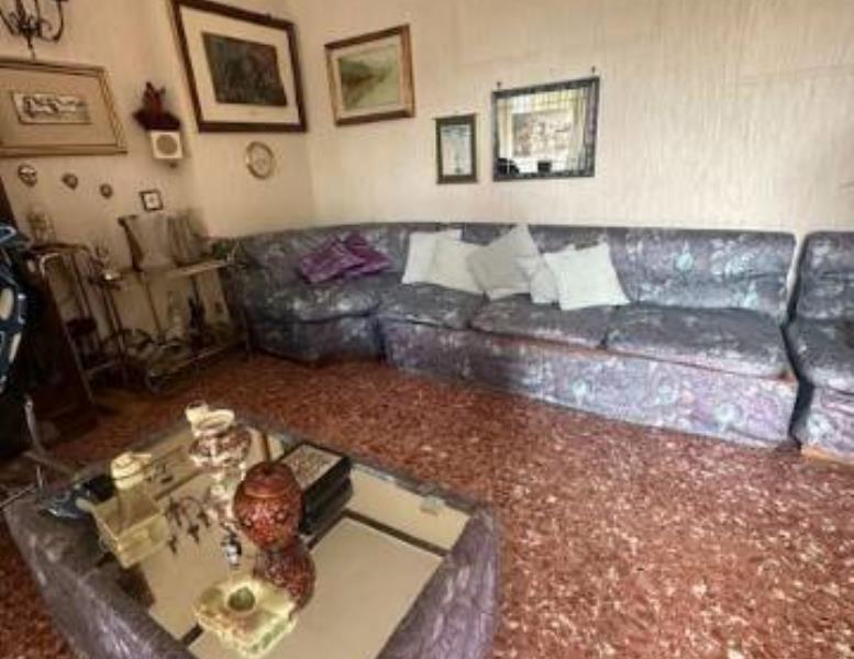 appartamento in vendita a Roma in zona Pietralata