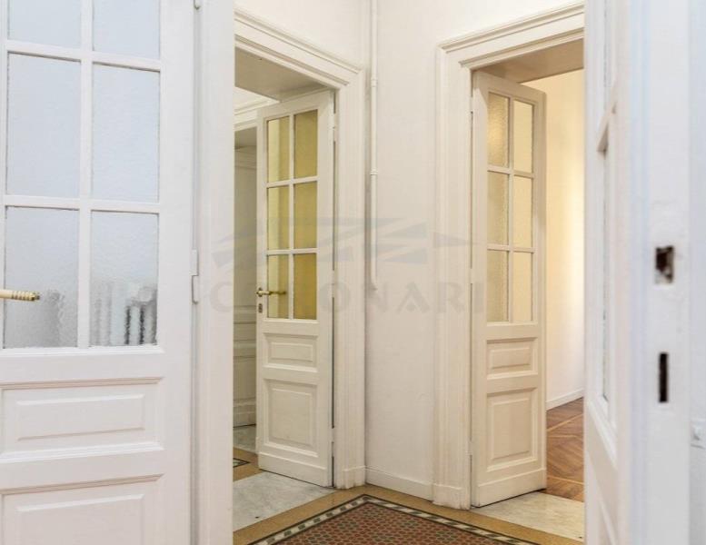 appartamento in vendita a Roma in zona Pinciano