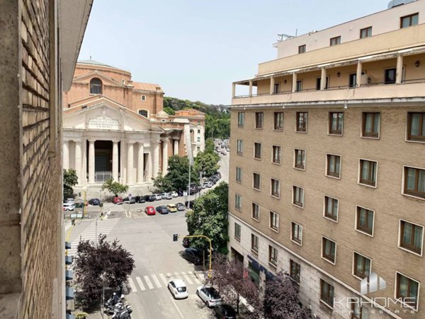 appartamento in vendita a Roma in zona Pinciano
