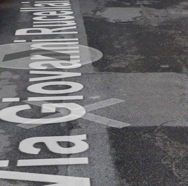 appartamento in vendita a Roma in zona Tor Sapienza