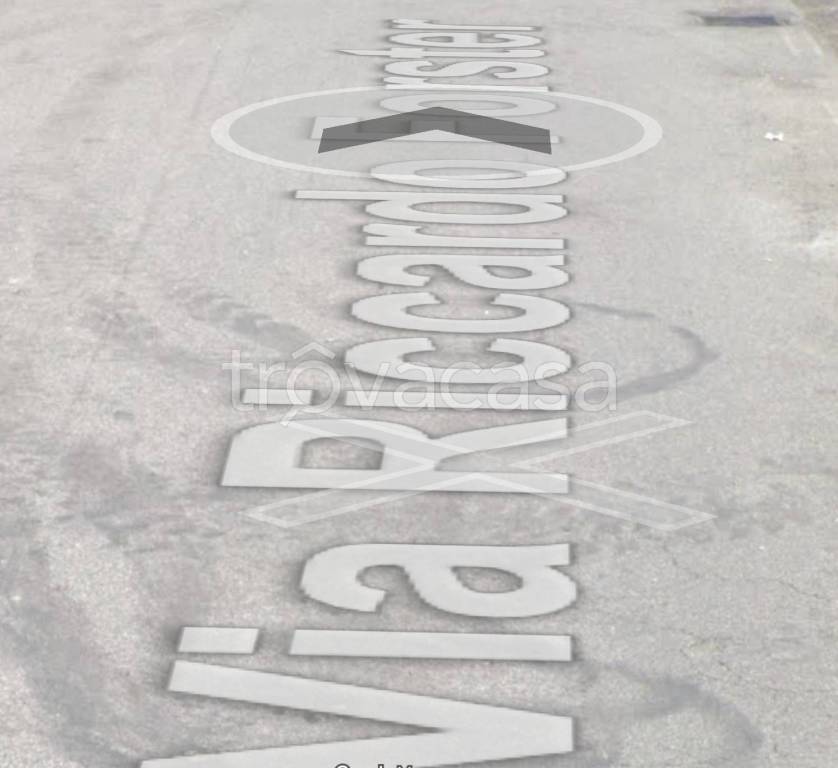 appartamento in vendita a Roma in zona Giuliano Dalmata