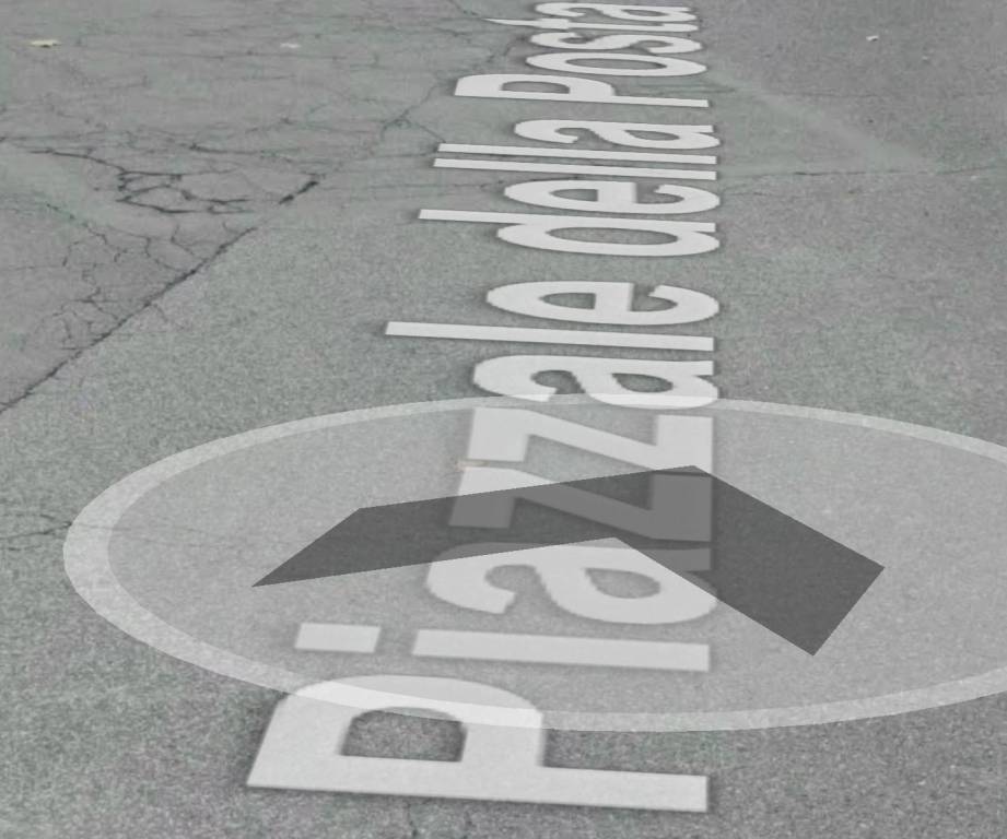 appartamento in vendita a Roma in zona Ostia