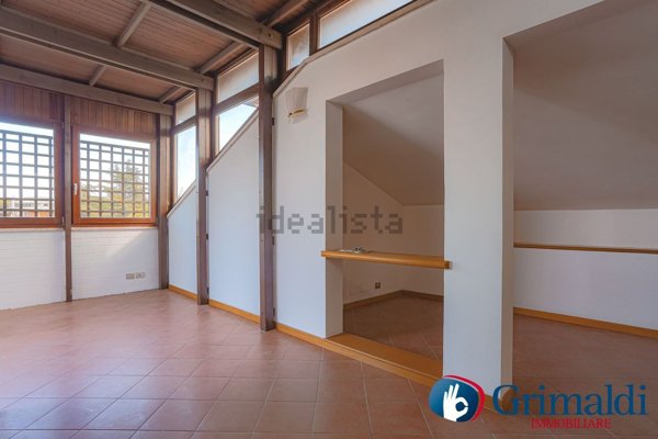 appartamento in vendita a Roma in zona Trieste