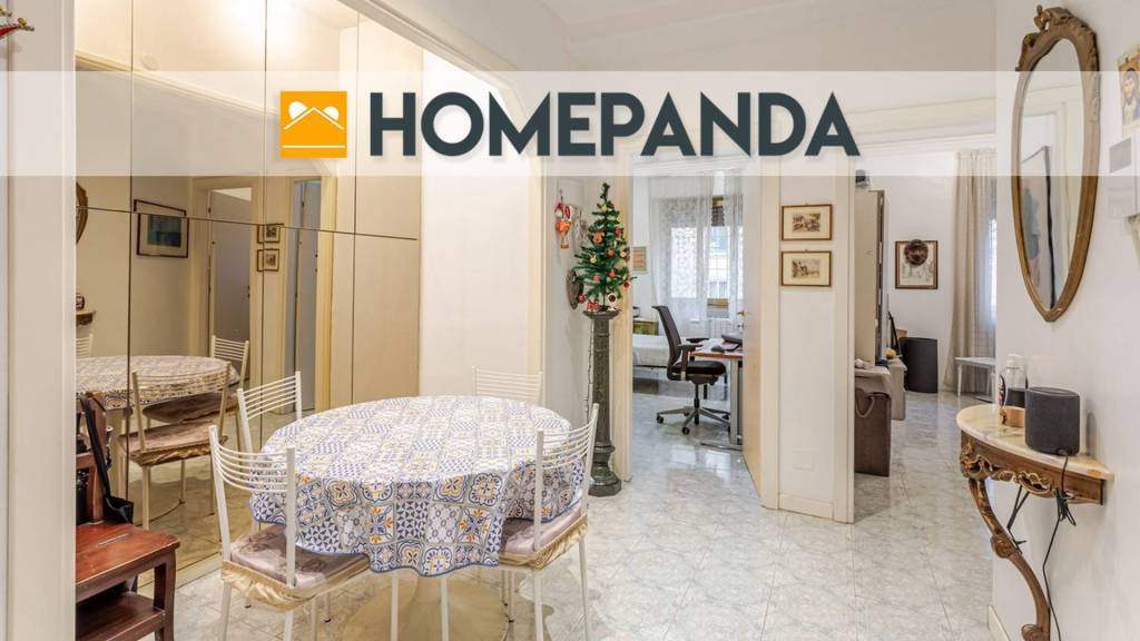 appartamento in vendita a Roma in zona Appio Latino