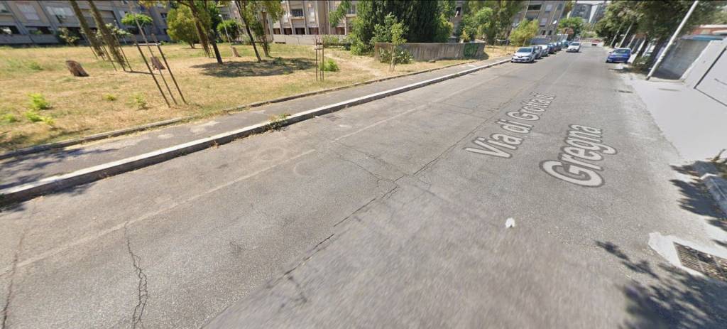 locale di sgombero in vendita a Roma in zona Collatino