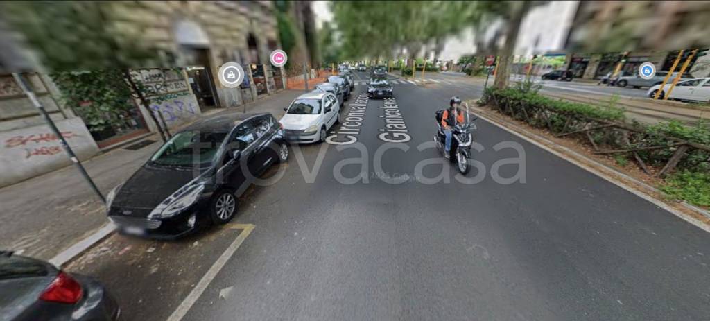 negozio in vendita a Roma in zona Gianicolense