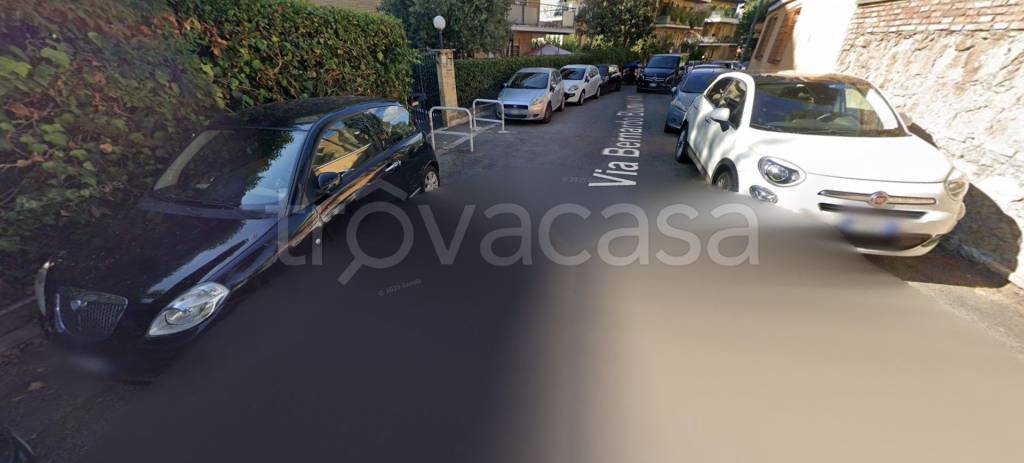 appartamento in vendita a Roma in zona Della Vittoria