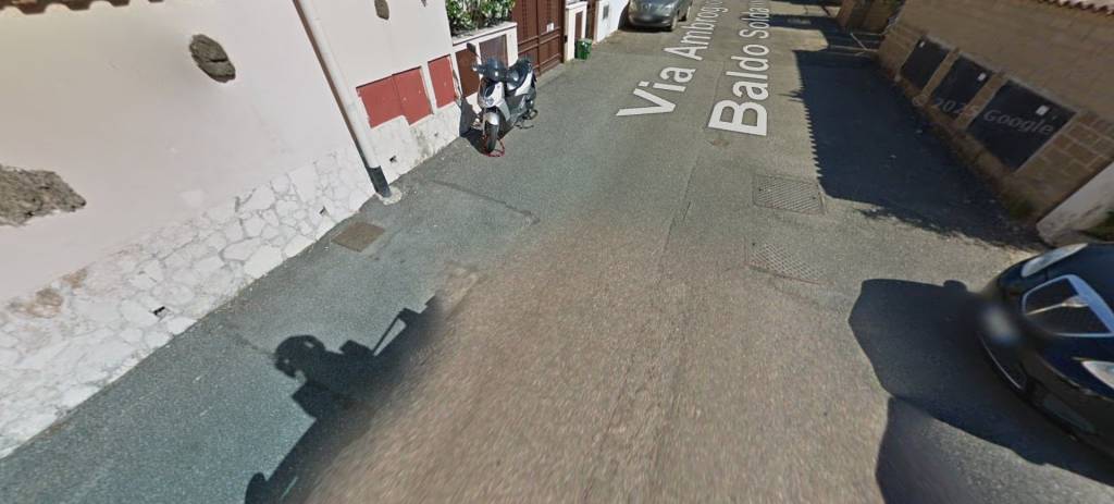 appartamento in vendita a Roma in zona Castel di Leva