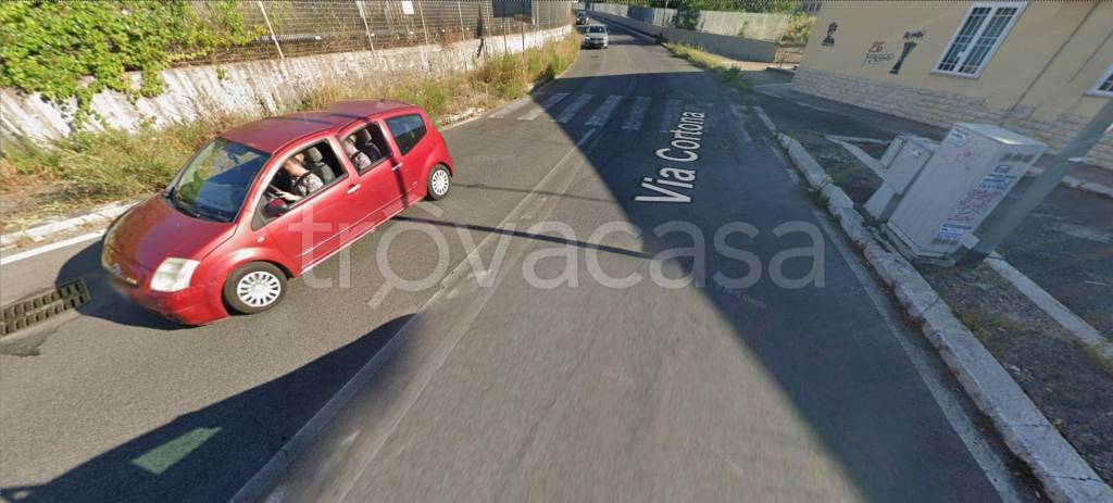 appartamento in vendita a Roma in zona Fidene