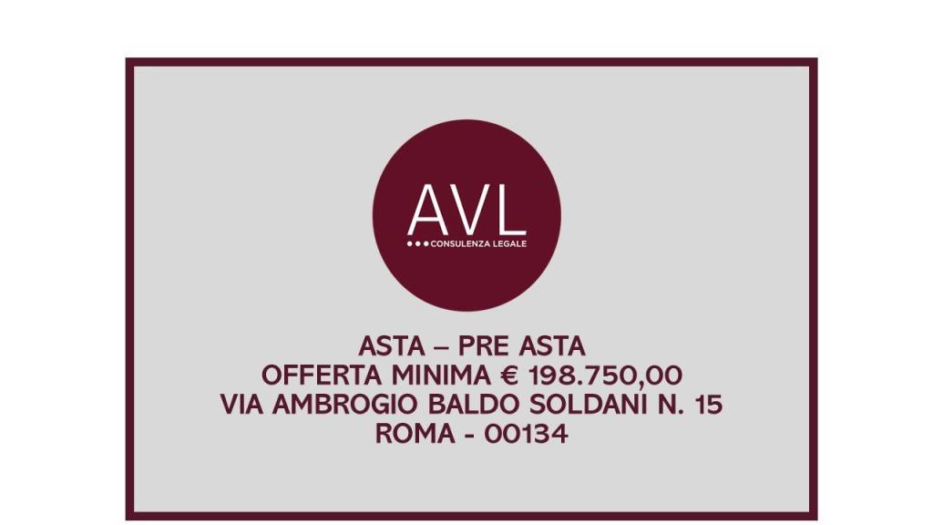 appartamento in vendita a Roma in zona Parioli