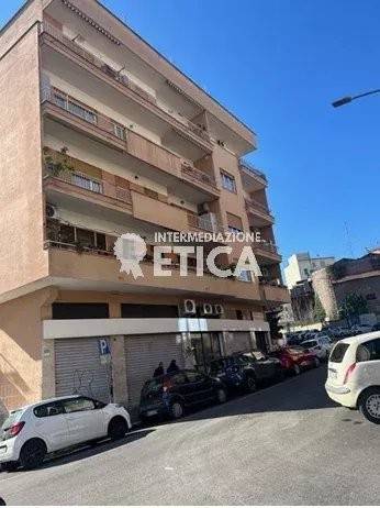 appartamento in vendita a Roma in zona Monte Sacro/Talenti