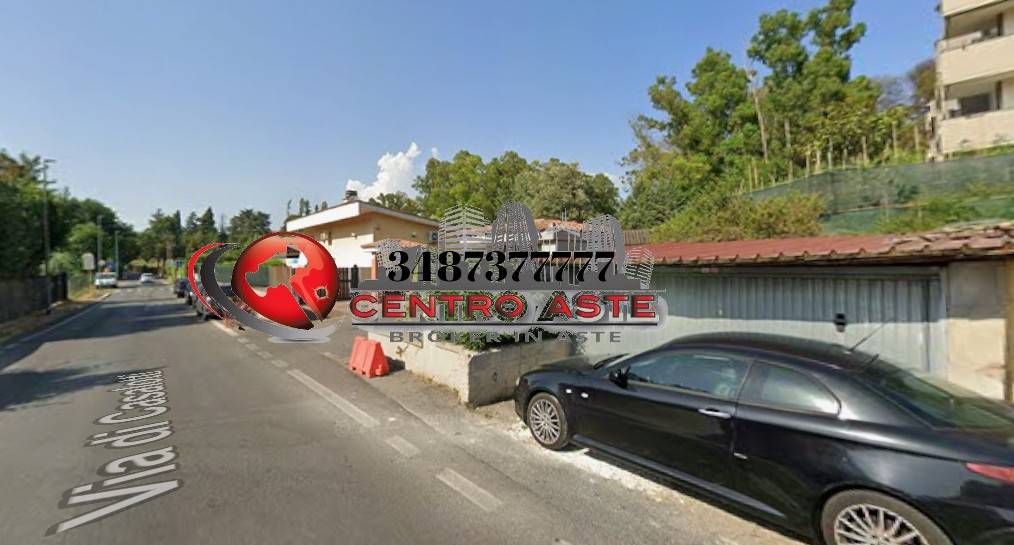 appartamento in vendita a Roma in zona Casalotti