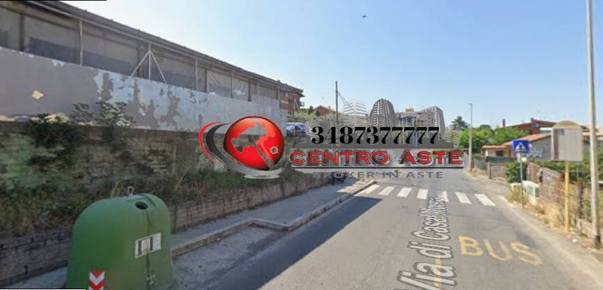 negozio in vendita a Roma in zona Casal Morena