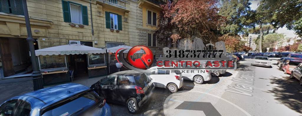 negozio in vendita a Roma in zona Della Vittoria