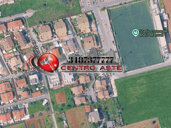 casa indipendente in vendita a Roma in zona Lunghezza