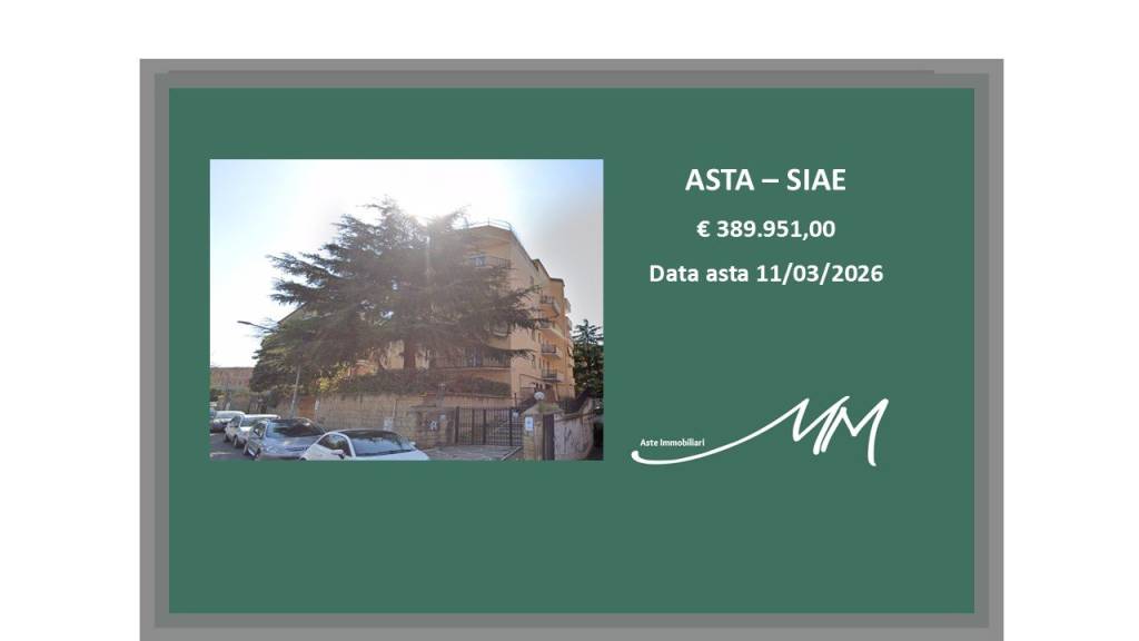 appartamento in vendita a Roma in zona Portuense