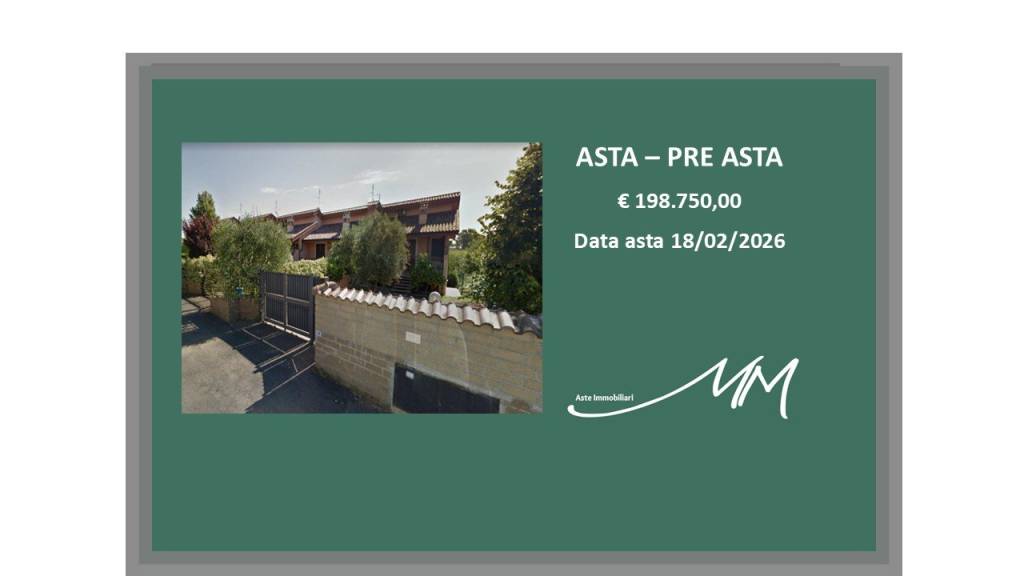 casa indipendente in vendita a Roma in zona Castel di Leva