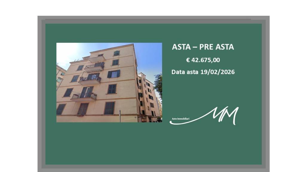 appartamento in vendita a Roma in zona Prenestino-Centocelle