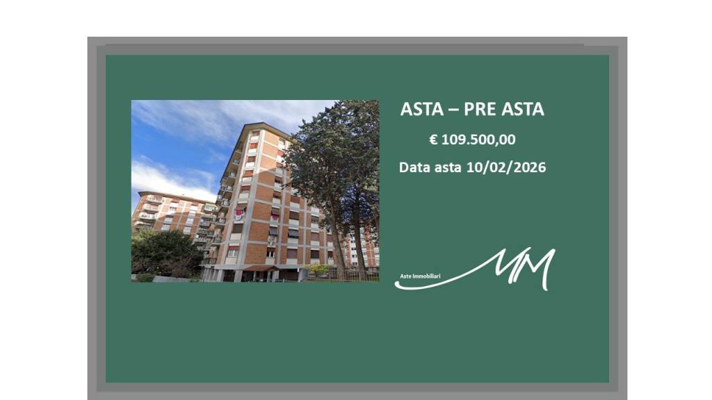 appartamento in vendita a Roma in zona Torre Spaccata