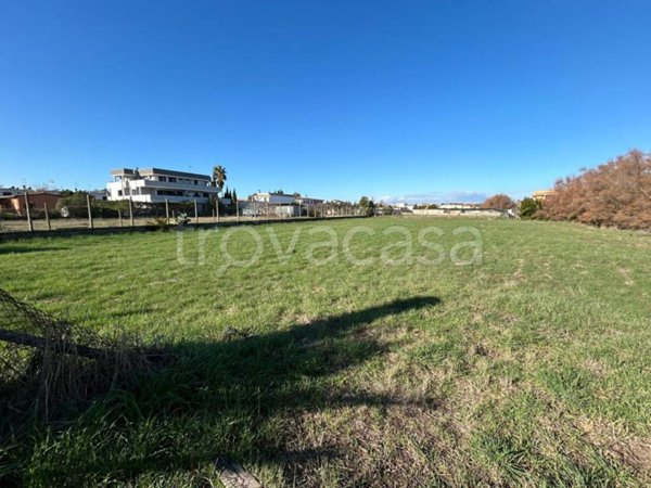 terreno agricolo in vendita a Roma in zona Piana del Sole