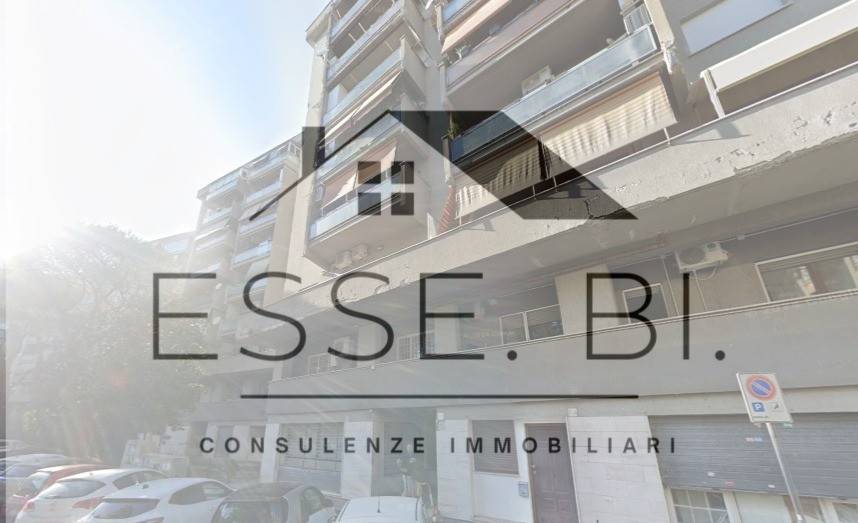 appartamento in vendita a Roma in zona Pietralata