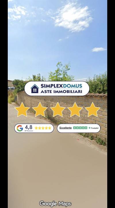 appartamento in vendita a Roma in zona Pantan Monastero