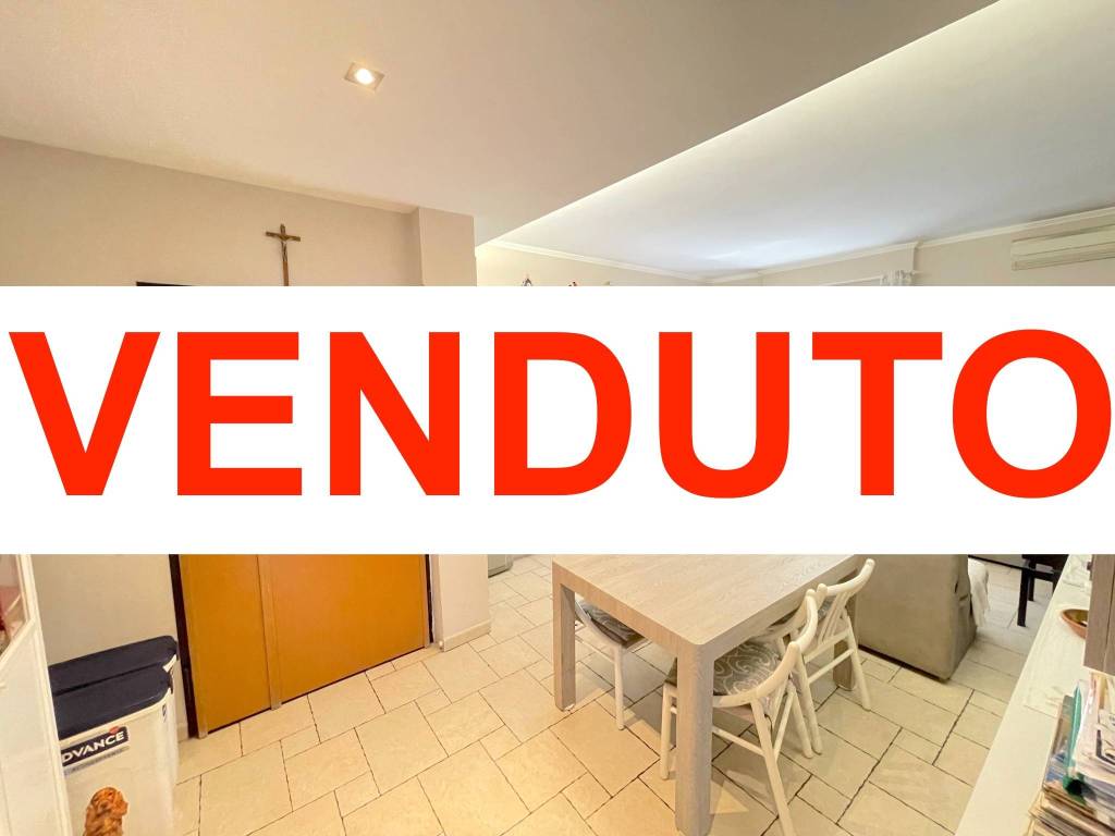 appartamento in vendita a Roma in zona Borghesiana