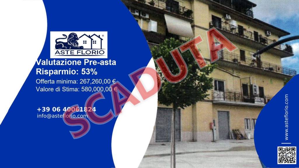 negozio in vendita a Roma