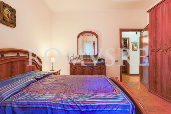 appartamento in vendita a Roma in zona Portuense