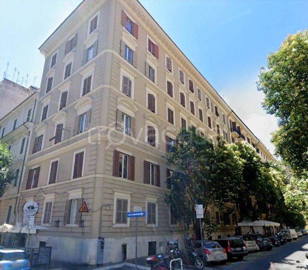 appartamento in vendita a Roma in zona Rione Prati