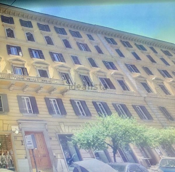 appartamento in vendita a Roma in zona Salario
