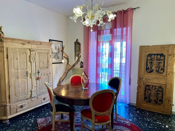 appartamento in vendita a Roma in zona Collatino