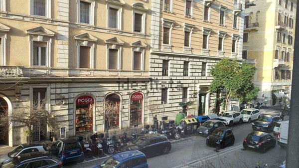 appartamento in vendita a Roma in zona Salario