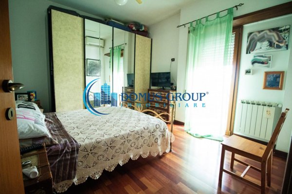 appartamento in vendita a Roma in zona Ottavia