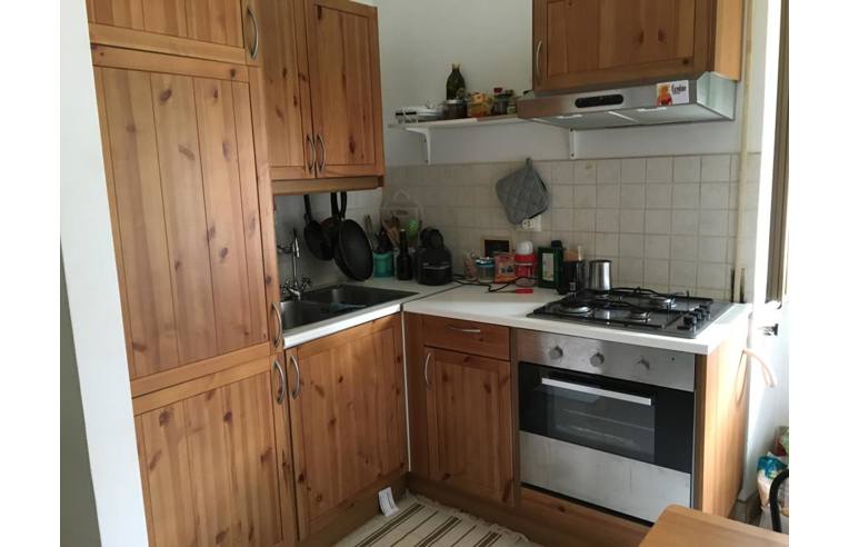 appartamento in vendita a Roma in zona Monte Sacro/Talenti