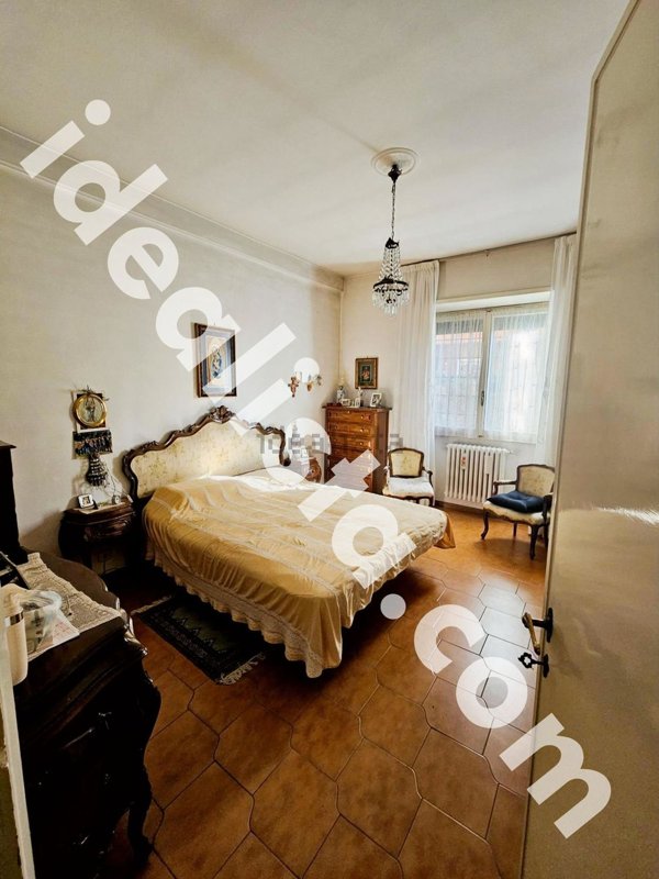 appartamento in vendita a Roma in zona Monte Sacro/Talenti