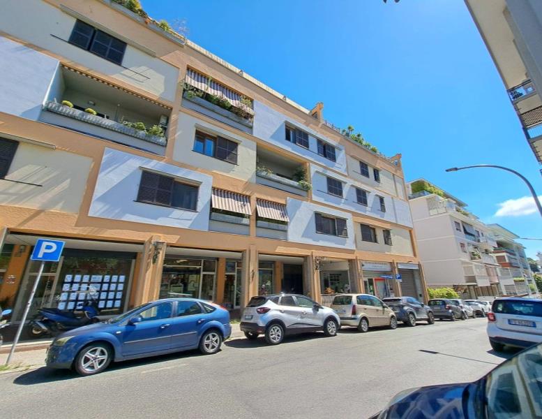 appartamento in vendita a Roma in zona Tor di Quinto