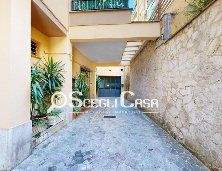 loft in vendita a Roma in zona Monte Sacro/Talenti