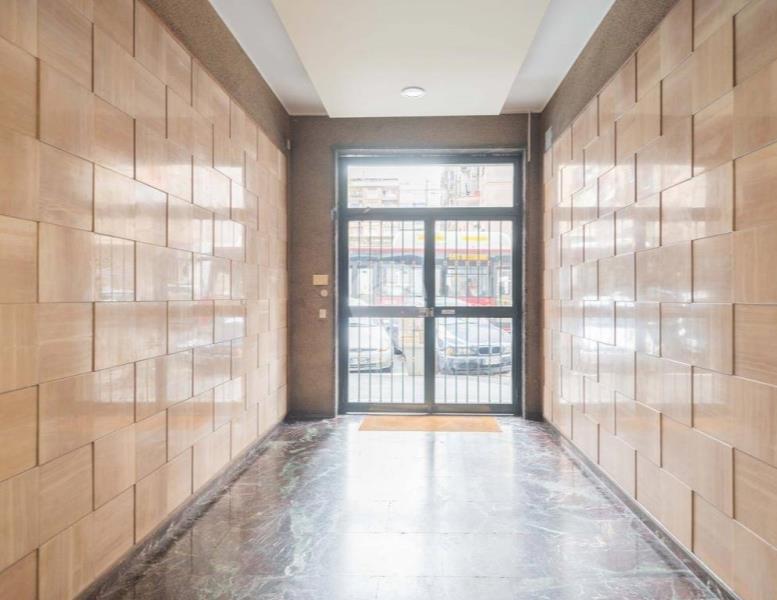 appartamento in vendita a Roma in zona Collatino