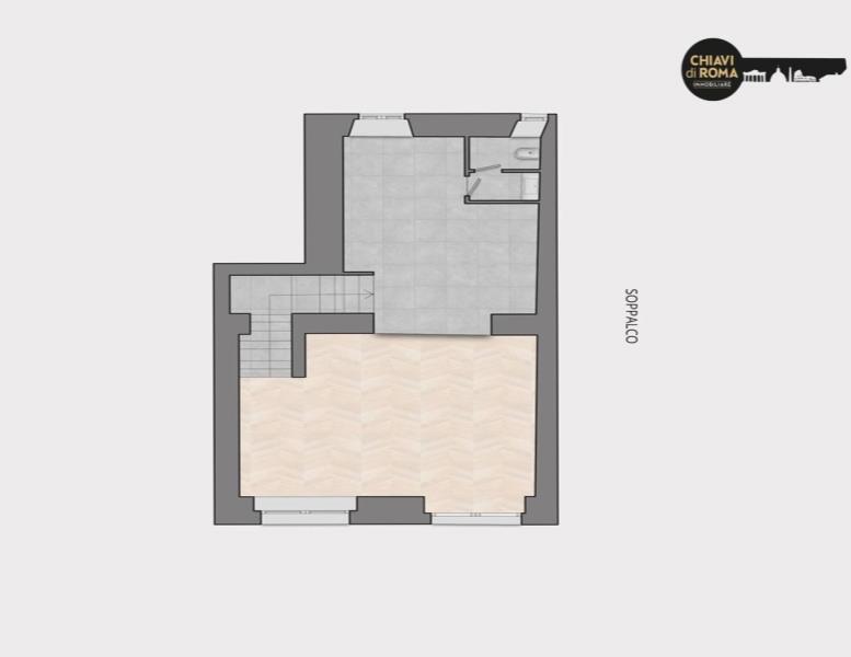 negozio in vendita a Roma in zona Parioli