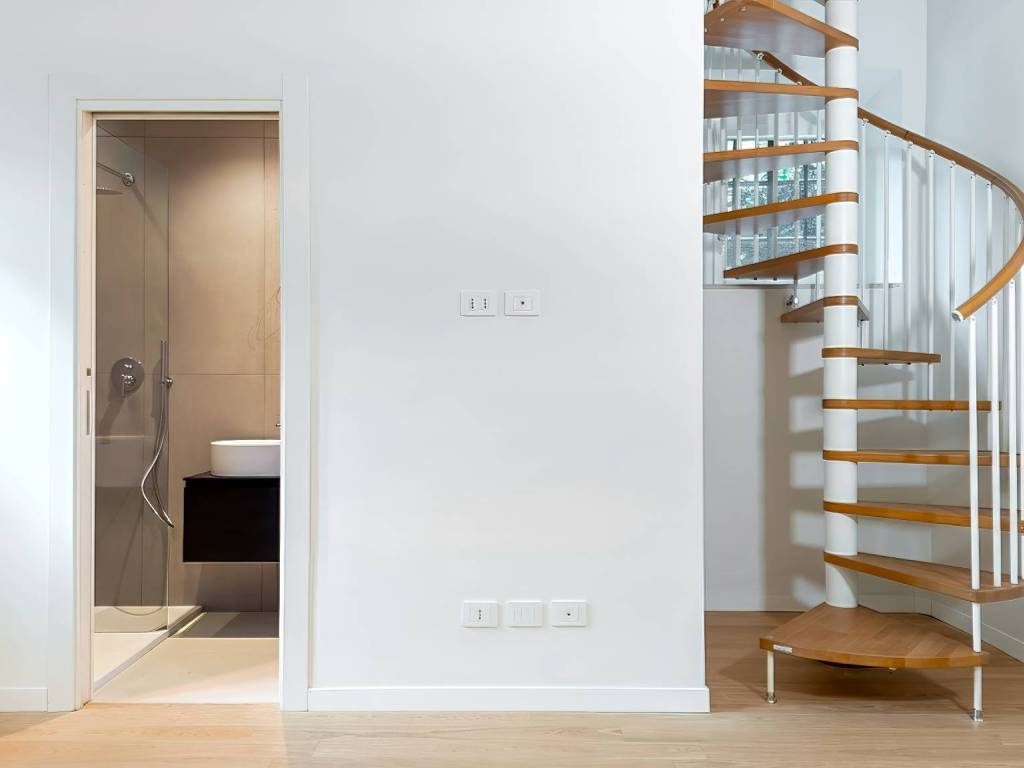 appartamento in vendita a Roma in zona San Saba - Ripa