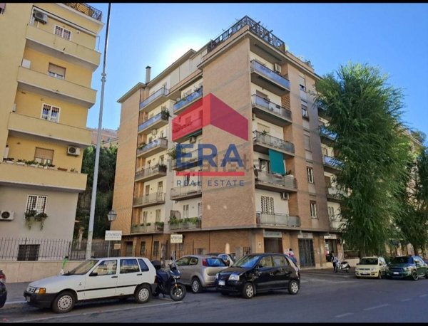 appartamento in vendita a Roma in zona Gianicolense