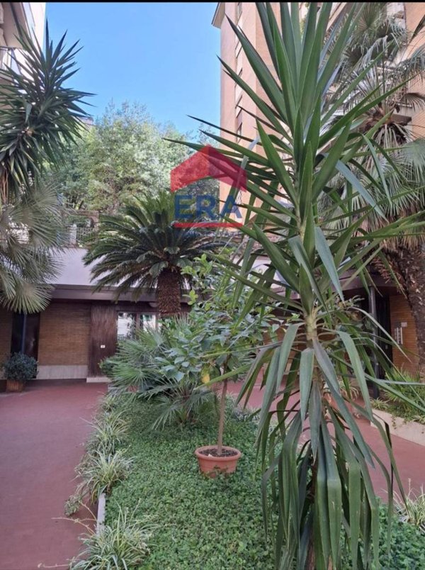 appartamento in vendita a Roma in zona Gianicolense