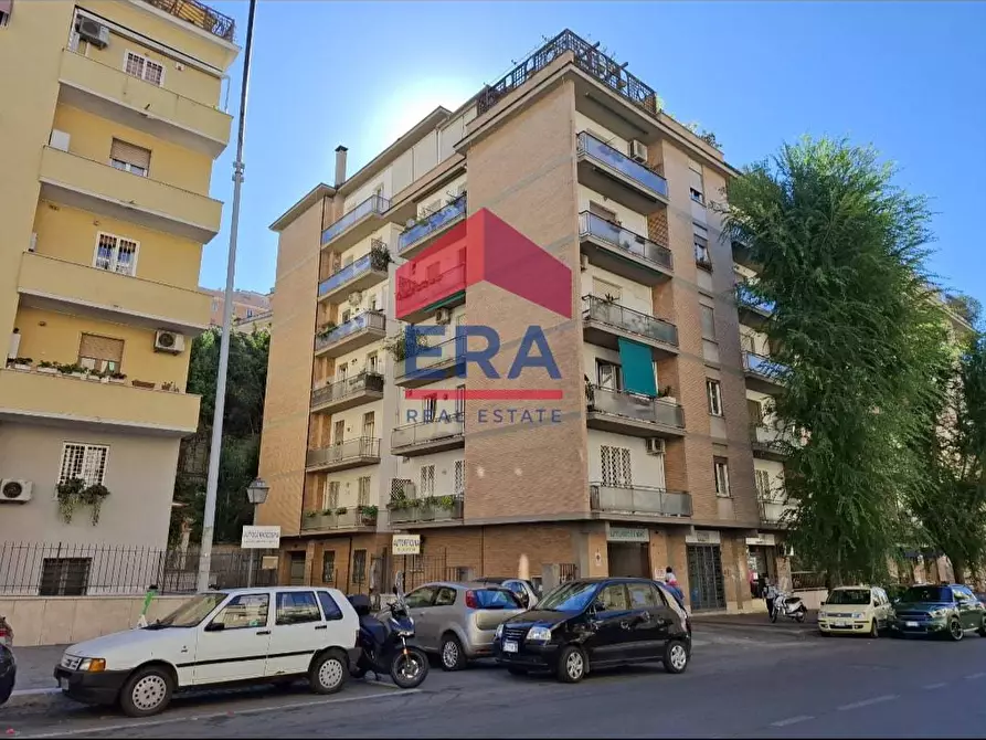 appartamento in vendita a Roma in zona Gianicolense